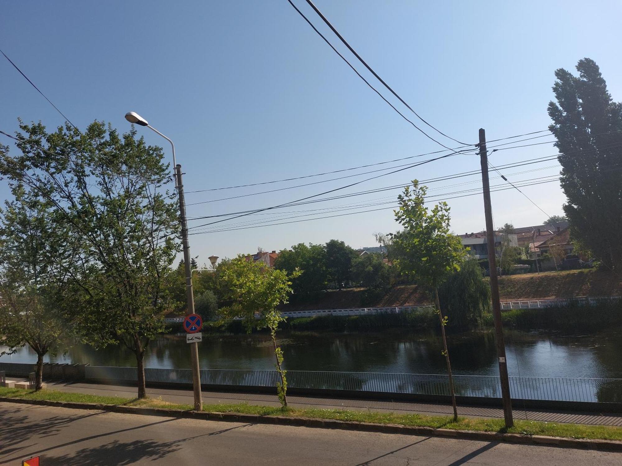 Water Lily Apartment Studio 2 Free Parking- Self Check-In Oradea Exterior photo
